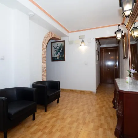 Apartment Unique 4-1