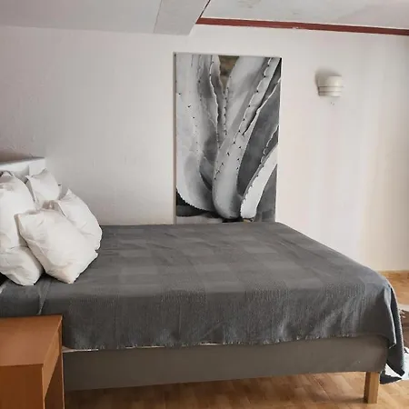 Unique 4-1 Apartment
