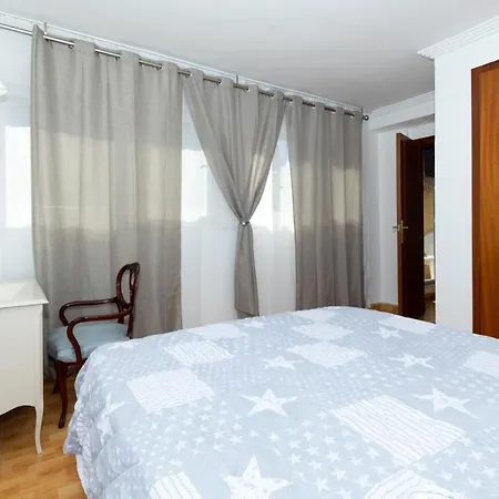 Unique 4-1 Apartment Torrevieja