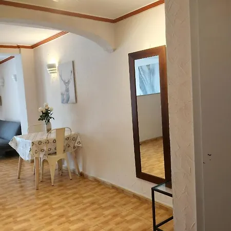 Unique 4-1 Apartment Torrevieja