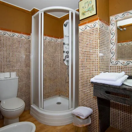 Apartment Unique 4-1 Torrevieja