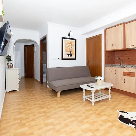 Apartmanhotel Unique 4-1 Torrevieja