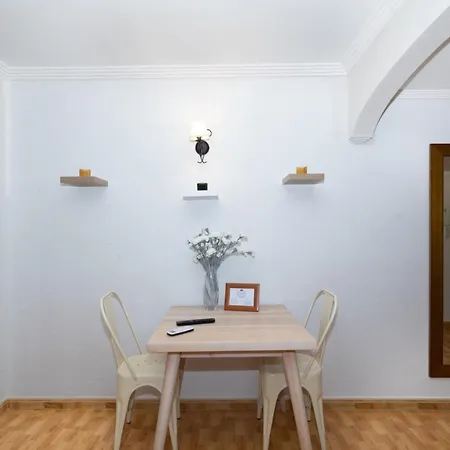 Apartmanhotel Unique 4-1 Torrevieja