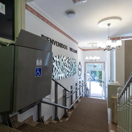 Apartmanhotel Unique 4-1