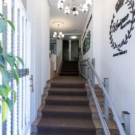 Apartmanhotel Unique 4-1