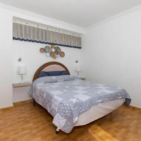 Unique 4-1 Apartmanhotel