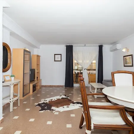 Unique 4-1 Apartmanhotel Torrevieja